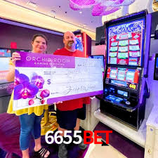 A Experiência Imersiva dos Cassinos Ao Vivo no 6655bet