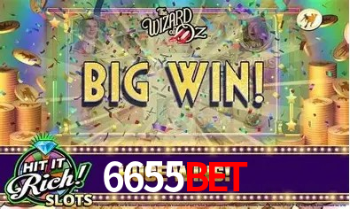 Desvendando o Mundo dos Jogos Virtuais na 6655bet