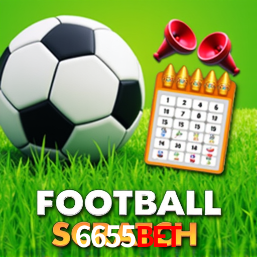 Apostas Esportivas na 6655bet: Um Guia Completo